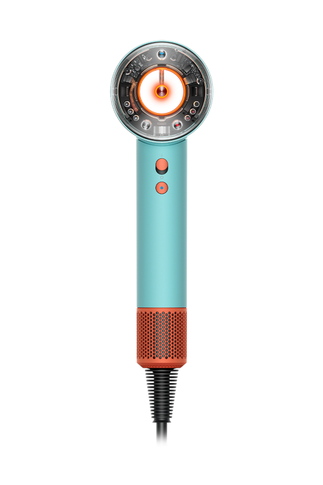 Dyson dryer discount