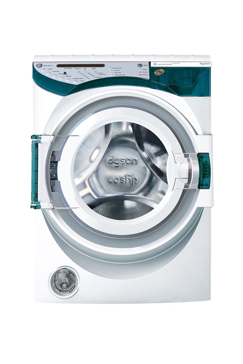Dyson CR01 Aqua washing machine 