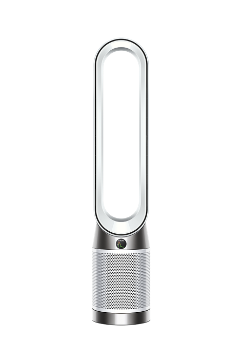 Dyson pure cool 空気清浄機 ホワイト Dyson Purifier Cool PC1 | (White/White)