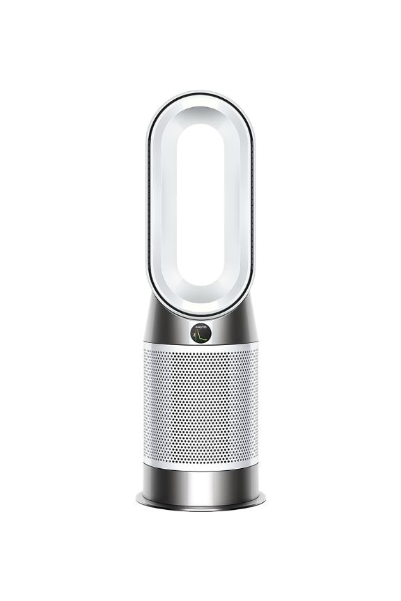 Purificador Dyson Hot+Cool HP11 Blanco
