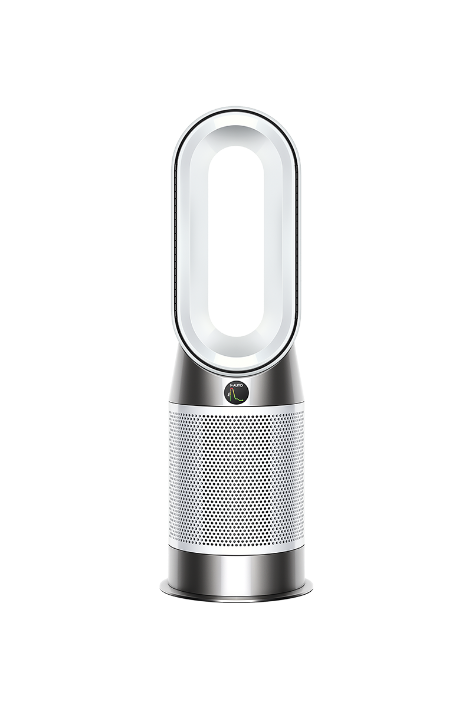 Dyson Purifier Hot+Cool HP1 | (White/White) Dyson Purifier Hot+Cool HP1 | (White/White)