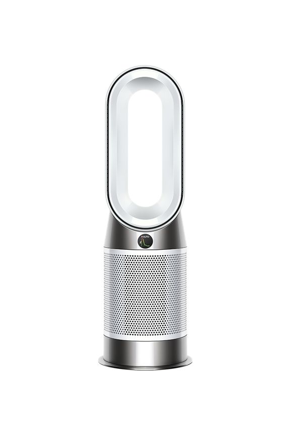Purificador Dyson Hot+Cool HP11 Blanco