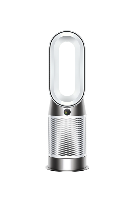Dyson Purifier Hot+Cool HP1 | (White/White)