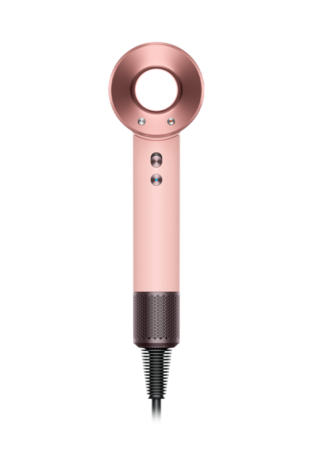 Dyson Supersonic™ヘアドライヤー (HD08 ULF BBN ENT) | レビュー