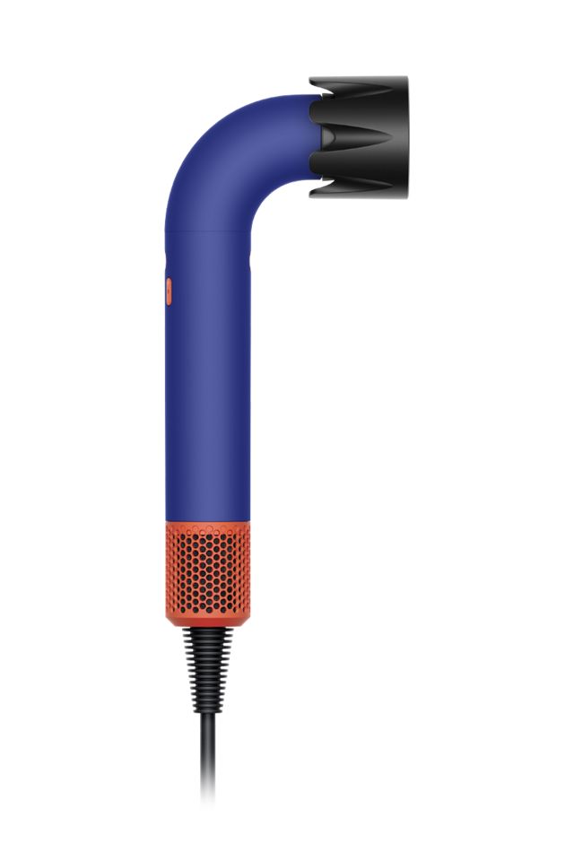 Dyson Supersonic r Professional hair dryer Vinca Blue Topaz Dyson Dyson