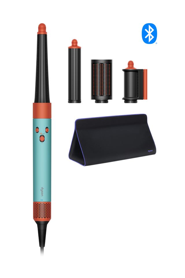 Dyson i.d.curl ヘアアイロン 2way・3way dyson / Dyson Airwrap i.d.