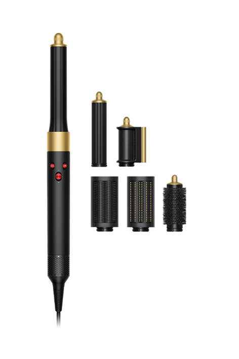 Refurbished Dyson Airwrap™ multi-styler and dryer Straight+Wavy Refurbished Dyson Airwrap™ multi-styler and dryer Straight+Wavy