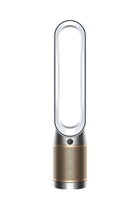 Purifier Cool PC2 De-NOx (White/Gold) | Dyson Purifier Cool PC2 De-NOx (White/Gold) | Dyson