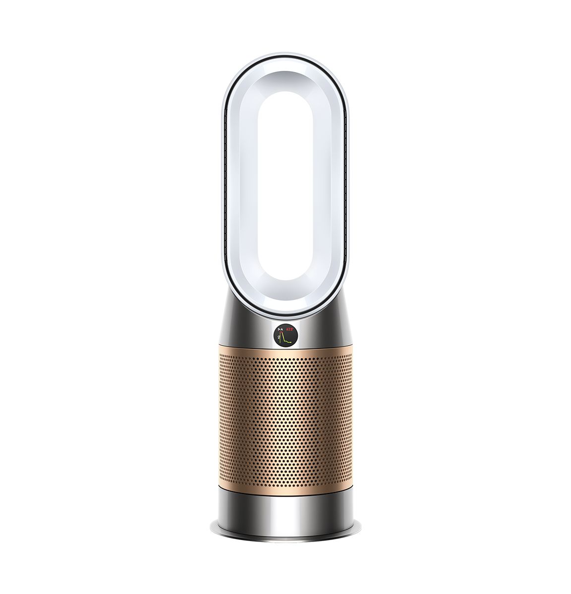 Dyson Purifier Cool for smart energy consumers