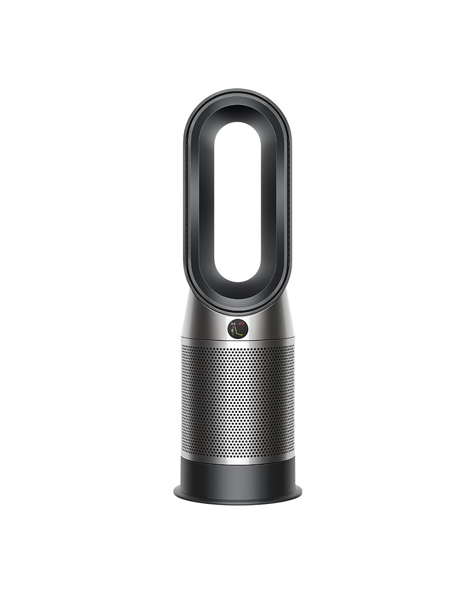 Dyson Purifier Hot+Cool HP1 (Black/Nickel)