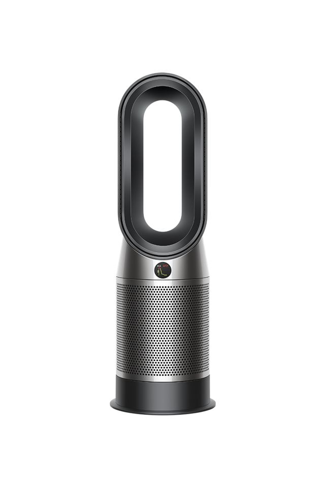 Dyson Purifier Hot+Cool HP1 | (Black/Nickel) Dyson Purifier Hot+Cool HP1 | (Black/Nickel)