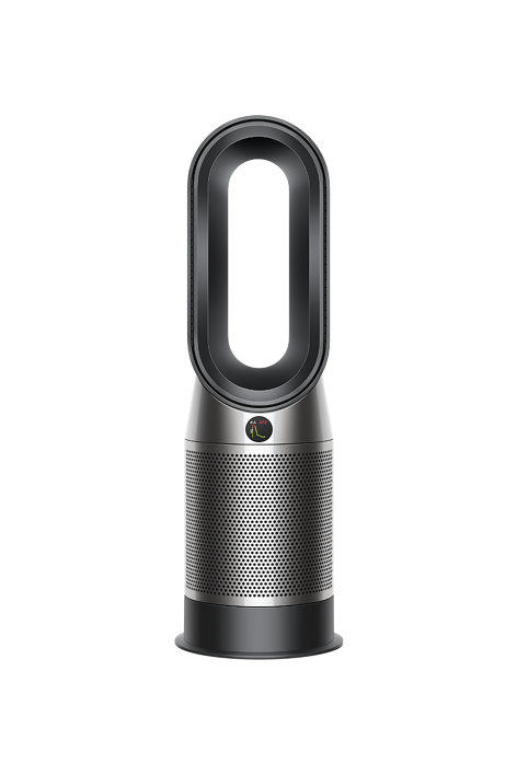 Dyson Purifier Hot+Cool HP1 | (Black/Nickel)