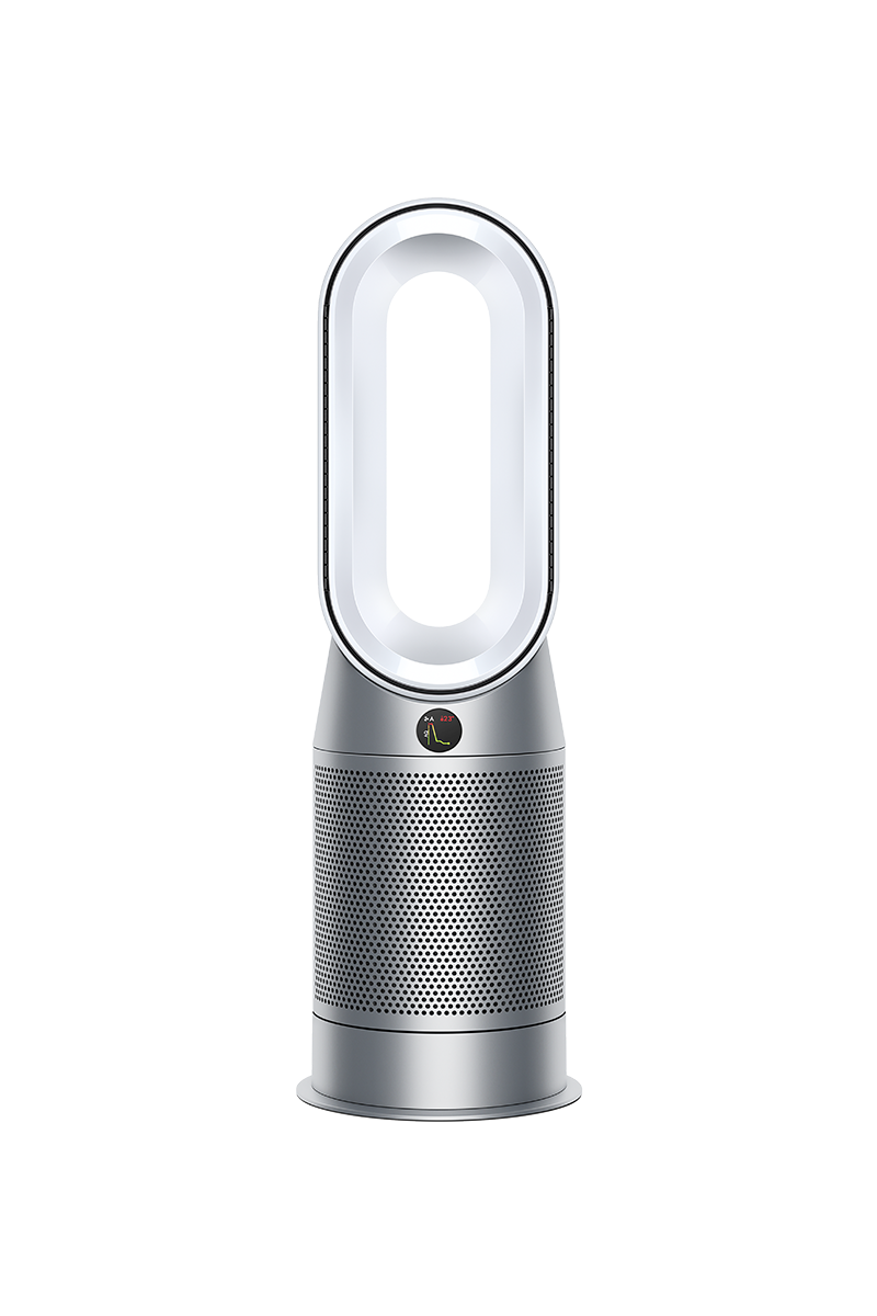 Dyson Purifier Hot + Cool HP1 White/Silver