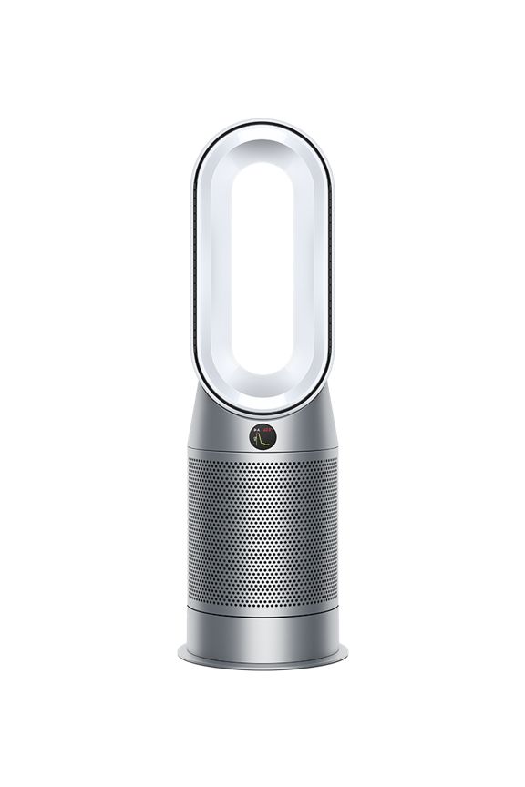Dyson Purifier Hot+Cool HP1 (White/Silver)