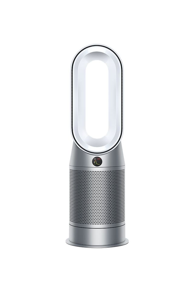 Dyson Purifier Hot+Cool HP1 | (White/Silver) Dyson Purifier Hot+Cool HP1 | (White/Silver)