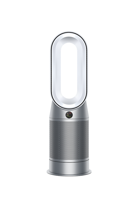 Dyson Purifier Hot+Cool HP1 | (White/Silver)