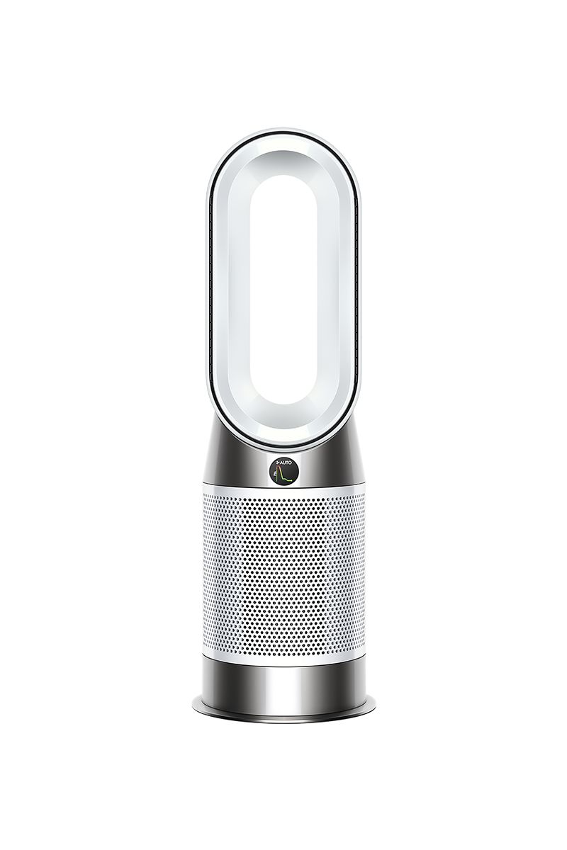 dyson pure hot＋cool Dyson Purifier Hot+Cool HP1 | (White/White)