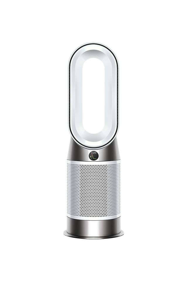 Dyson Purifier Hot+Cool HP1 | (White/White)