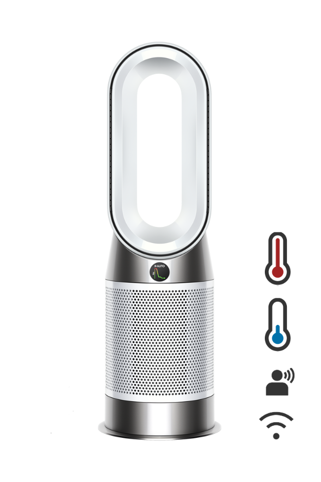 Dyson Purifier Hot+Cool HP1 | Beoordelingen | Dyson NL Dyson Purifier Hot+Cool HP1 | Beoordelingen | Dyson NL