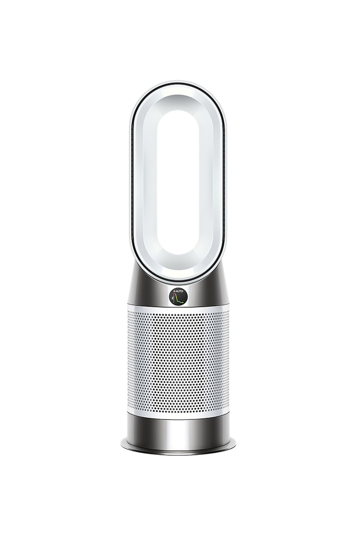 Dyson Hot+Cool HP1: Purifica, Riscalda e Raffresca