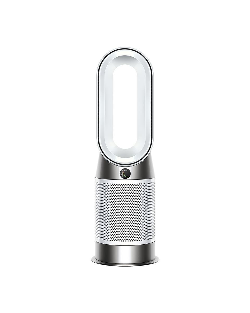 Dyson Purifier Hot+Cool HP1 luftrenser + vifte + varmevifte