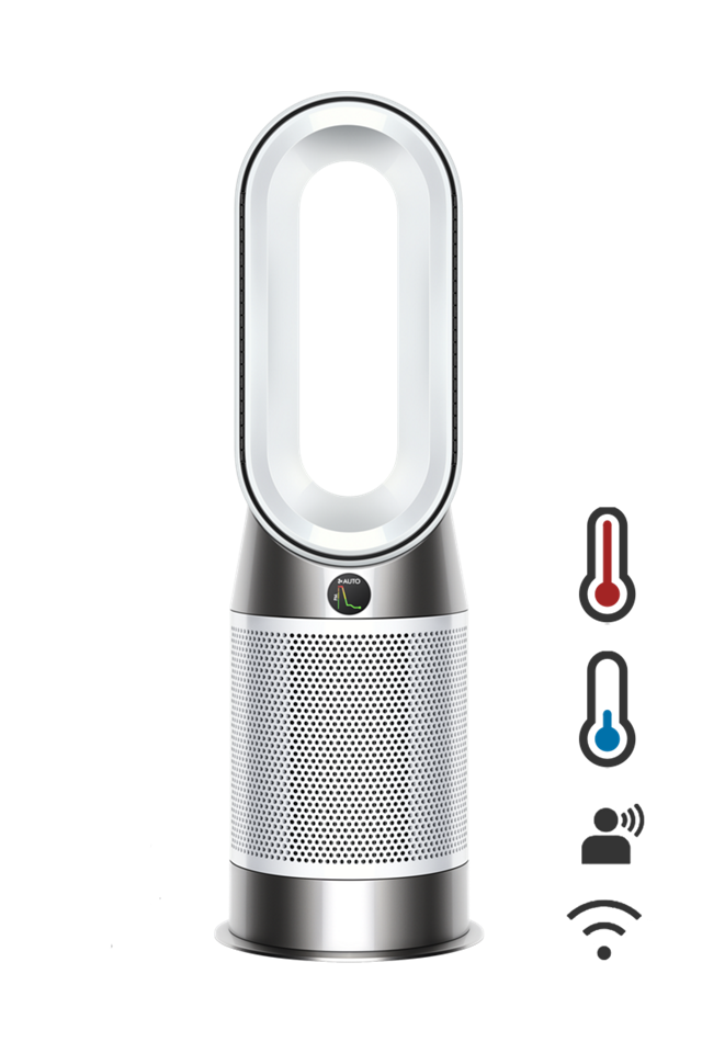新品未開封　Dyson Purifier Hot + Cool HP07 Dyson Purifier Hot+Cool HP1 | Beoordelingen | Dyson NL