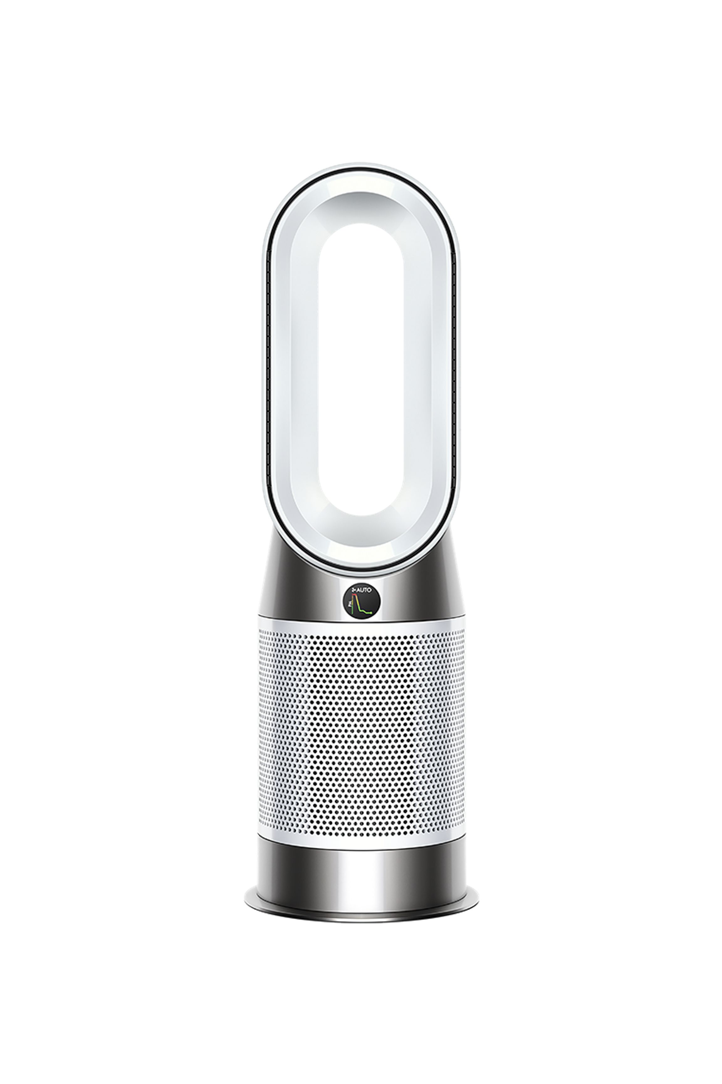 Dyson Luftreiniger/Ventilator + Heizlüfter Hot+Cool HP1