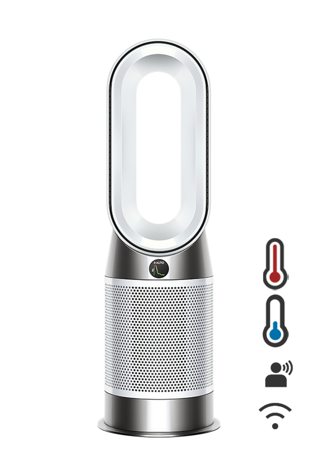 未使用 ダイソン PURIFIER HOT+COOL HP07 2022年製 Dyson Purifier Hot+Cool HP1 reviews