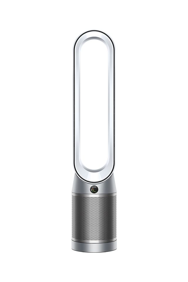 Dyson Purifier Cool PC1 | (White/Silver)