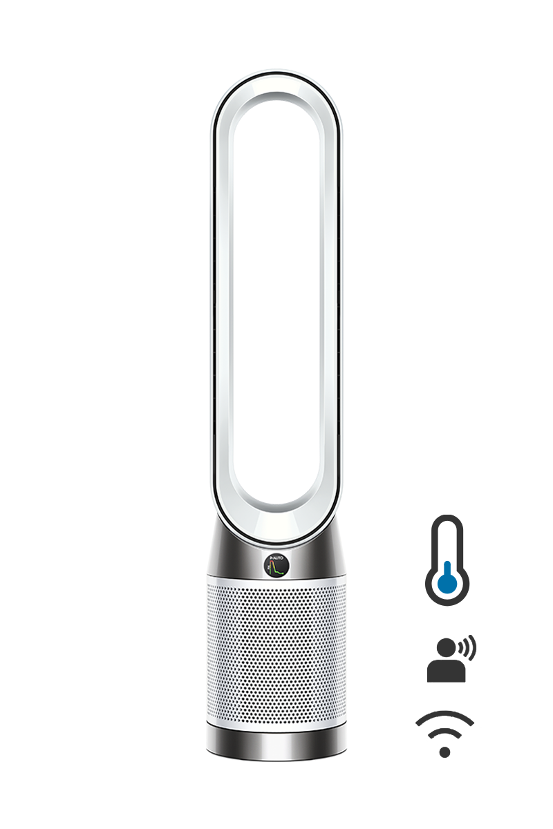 Dyson Purifier Cool PC1 Purifying fan (White)