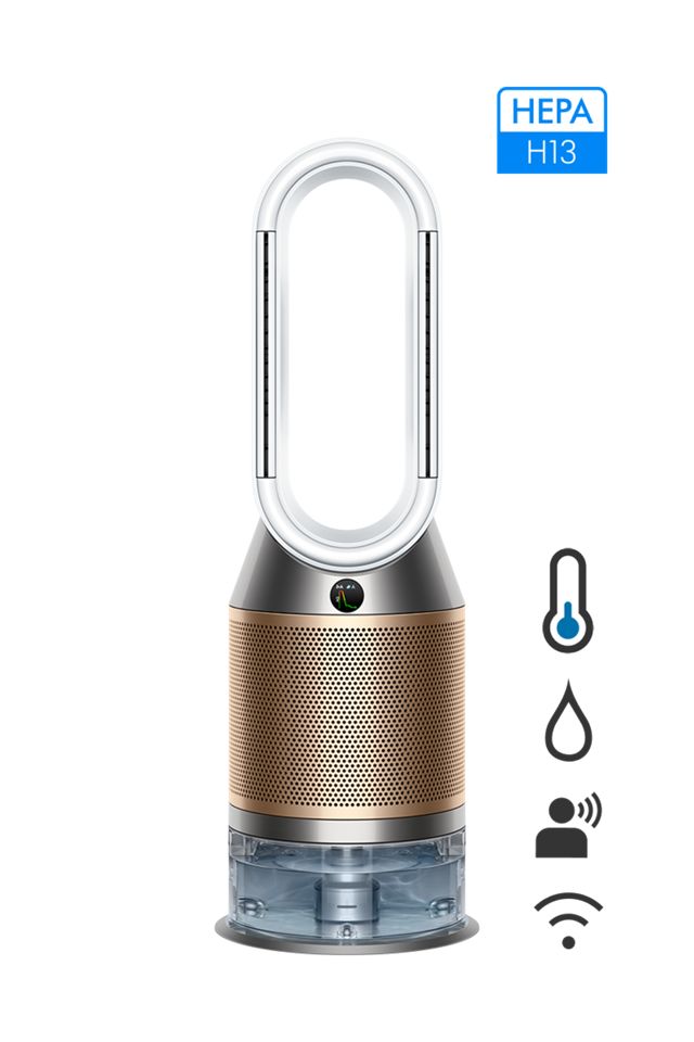 ✶美品✶Dyson Purifier Humidify+Cool 加湿空気清浄機 Dyson Purifier Humidify+Cool PH2 De-NOx 加湿空気清浄機