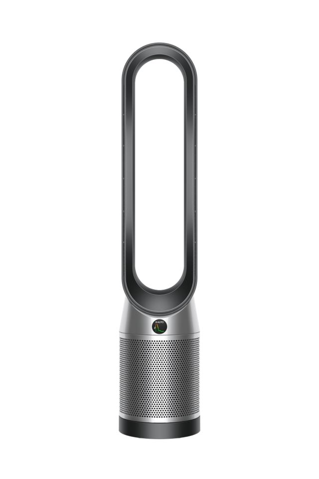 Dyson Purifier Cool Gen1 purifying fan TP10 (Black/Nickel) | Dyson