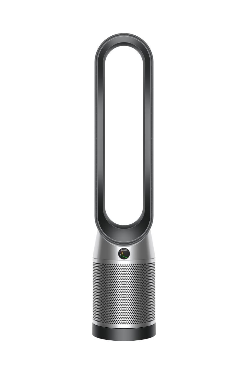 Dyson Purifier Cool Gen1 TP10 (Black/Nickel)