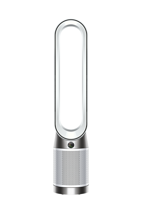 【35％OFF】 Dyson Purifier Cool Gen1 空気清浄ファン ホワイト/ホワイト 空気清浄機・イオン発生器