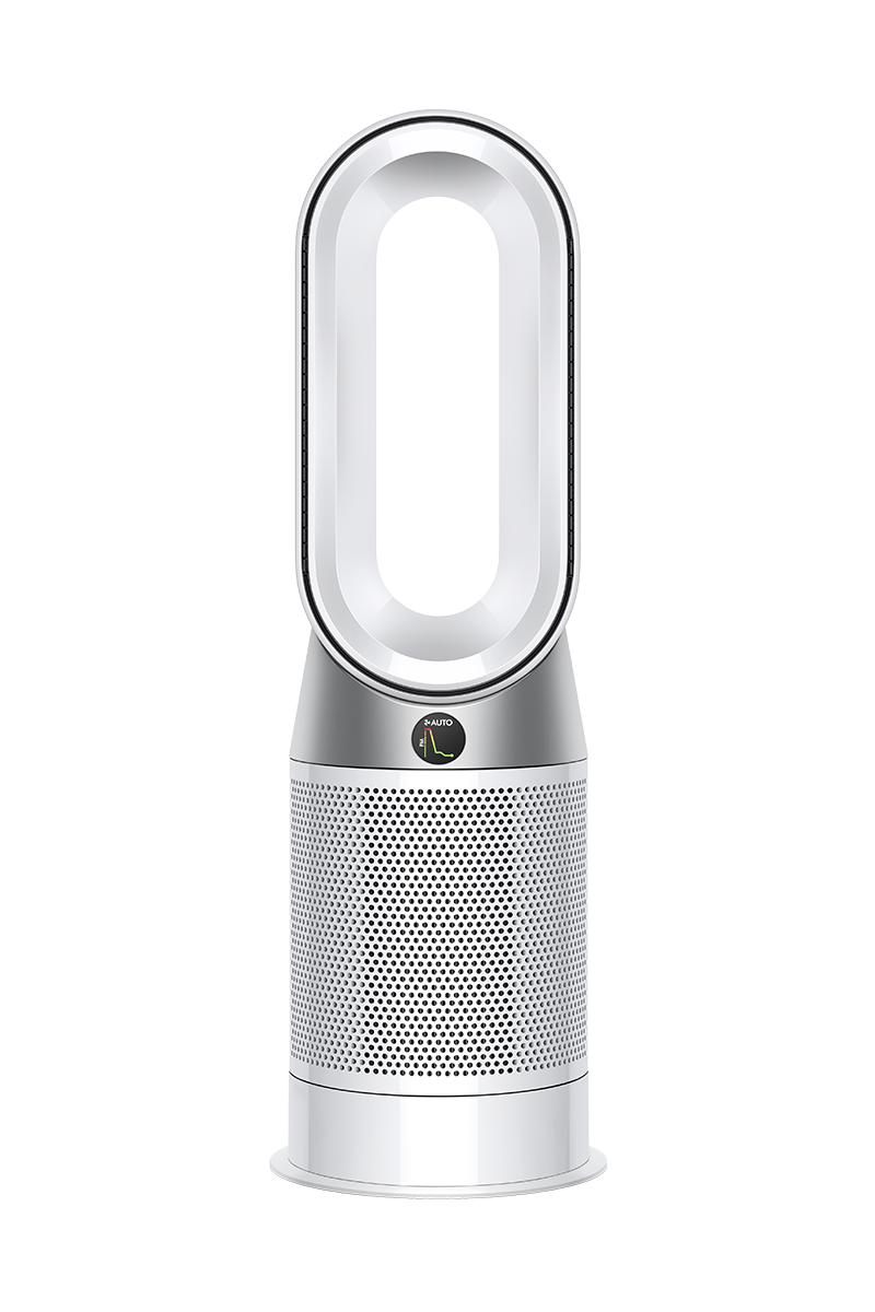 Dyson Purifier Hot+Cool Purifying Fan Heater HP7C