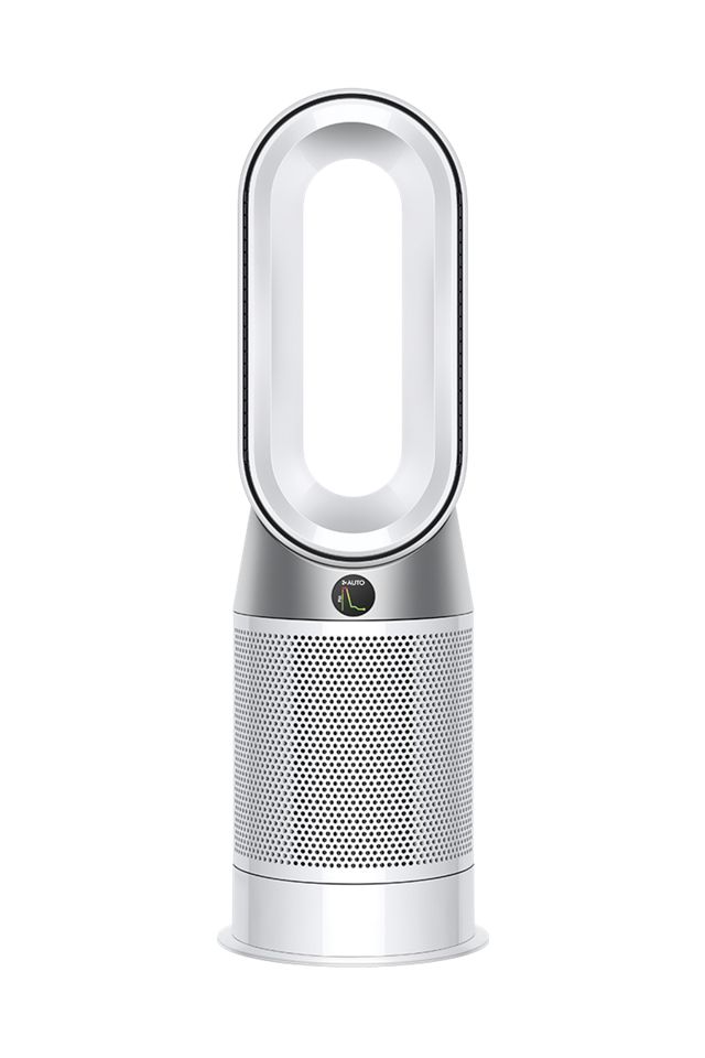 Support | Dyson Purifier Hot+Cool | Dyson