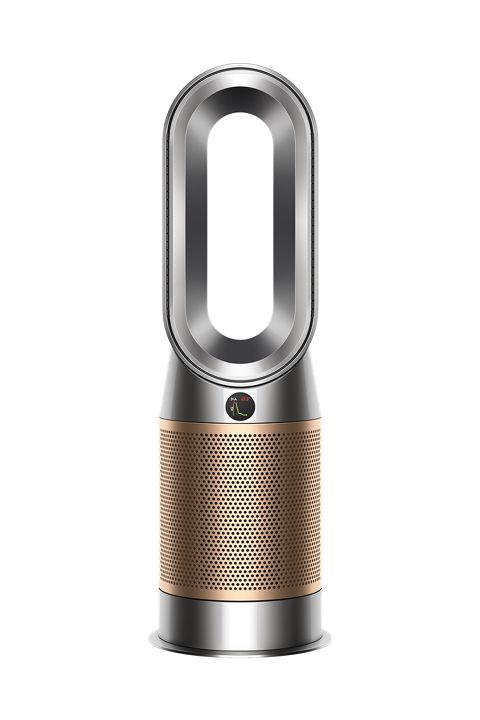 Dyson Purifier Hot+Cool HP2 De-NOx luftrenser + vifte + varmevifte