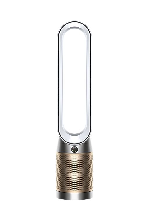 Dyson Purifier Cool PC2 De-NOx luftrenser og ventilator