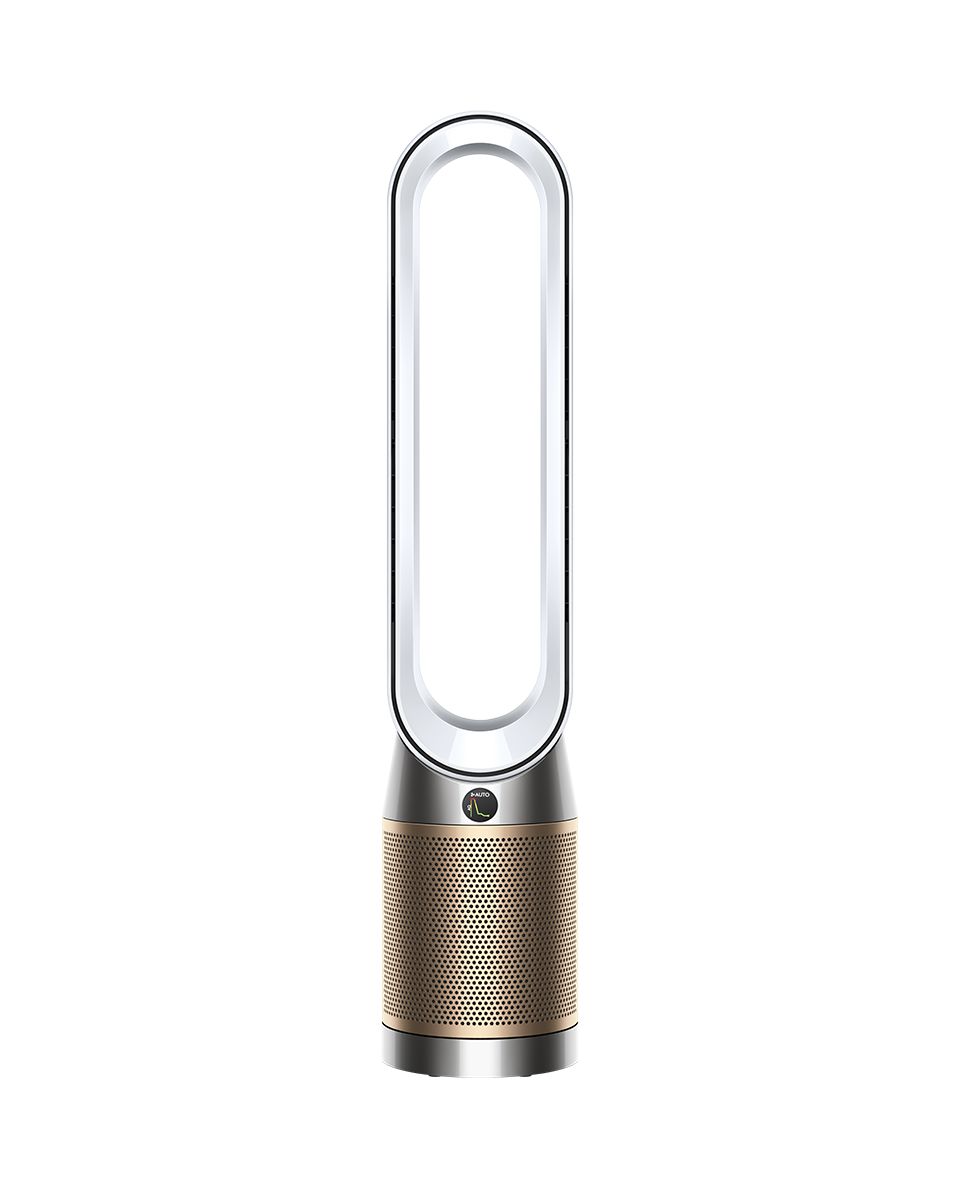 Dyson Purifier Cool PC2 De-NOx luftrenser og ventilator