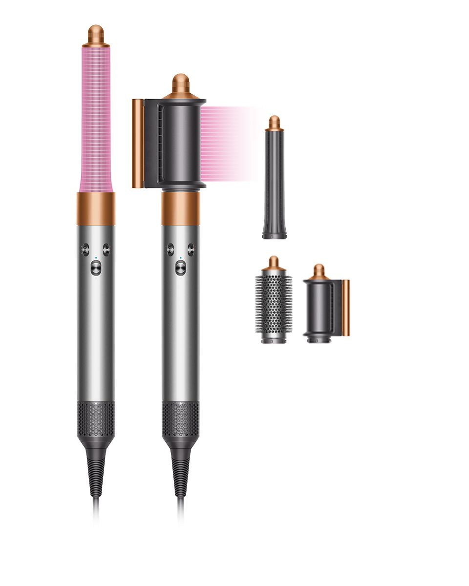 Dyson Airwrap™ Multi-Haarstyler Origin (Nickel/Kupfer) HS05