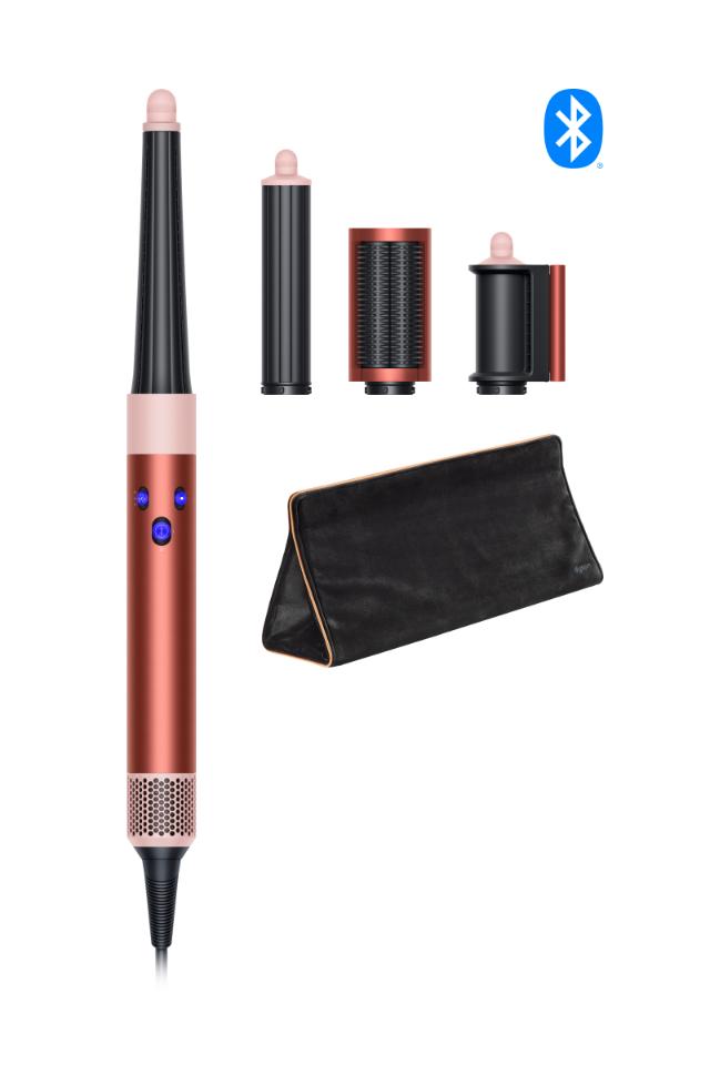 Dyson Airwrap HS01 ヘアスタイラー くし形 Dyson Airwrap HS01 ヘアスタイラー くし形 Dyson Airwrap HS01