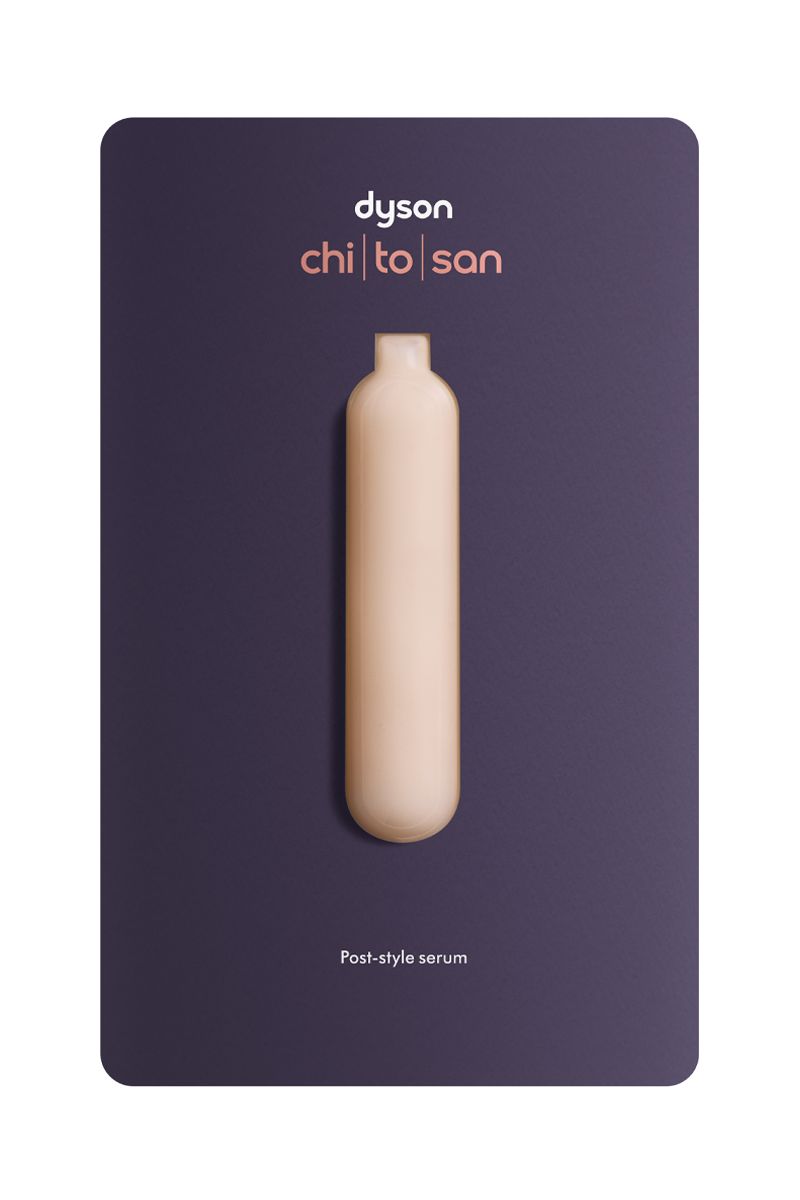 Sérum après-coiffage 4ml Dyson Chitosan™