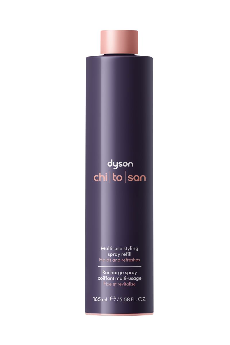 Dyson Chitosan multi-use styling spray refill