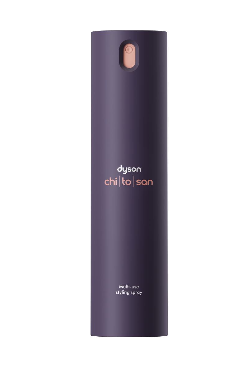 Dyson Chitosan™ multi-use styling spray