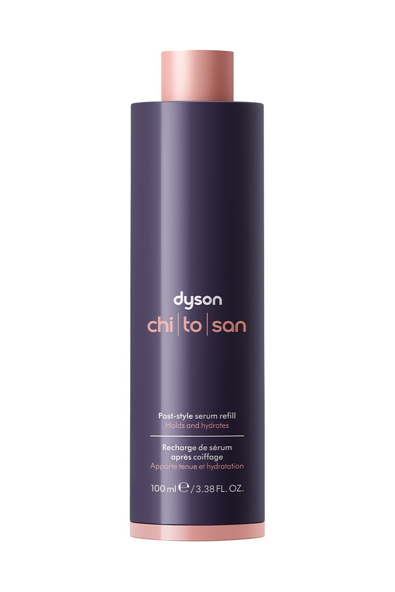 Dyson Chitosan™ Finishing-Serum Nachfüllpackung