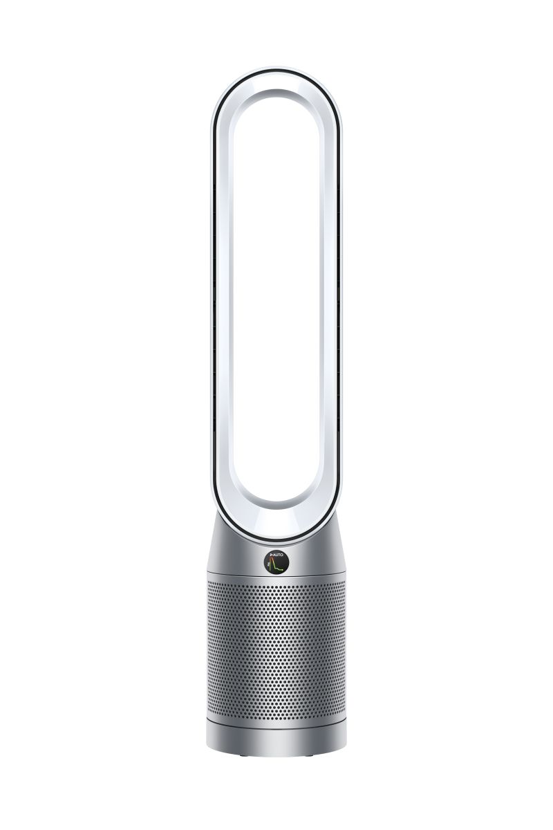 Dyson Purifier Cool Gen1 TP10 purifying fan (White/Silver) | Dyson