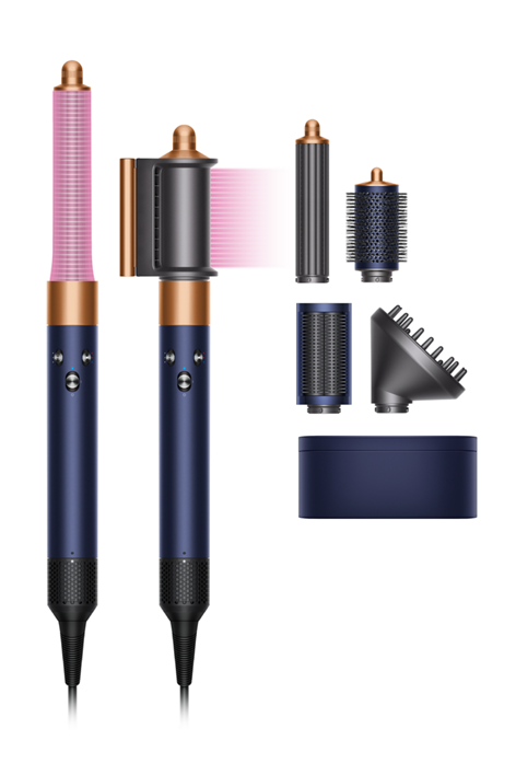 Dyson Airwrap™ Multi-Haarstyler und -trockner Complete Long