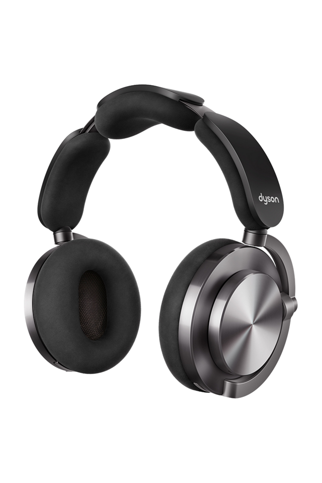 Dyson OnTrac ワイヤレスイヤホン 美品 Preview: Dyson OnTrac Wireless Headphones Are Bigger, Bolder Than