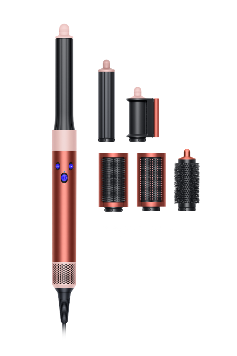 Refurbished Dyson Airwrap™ multi-styler and dryer Straight+Wavy Refurbished Dyson Airwrap™ multi-styler and dryer Straight+Wavy