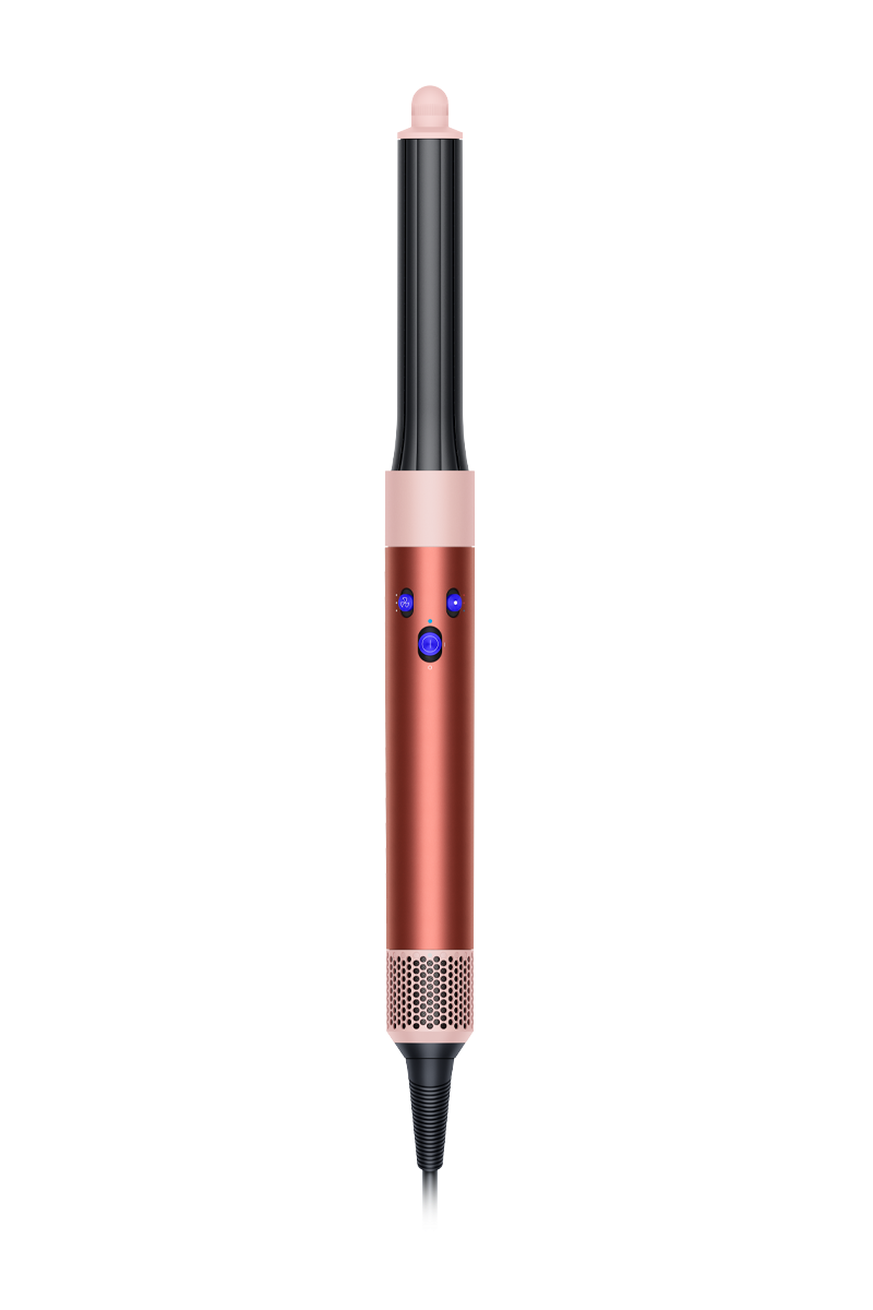  Dyson Airwrap™ Multi-Haarstyler und -trockner Complete Long Volumise Geschenkedition (Strawberry Bronze/Rosé)